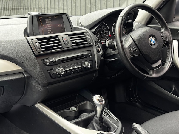 Used BMW 1 Series 2013 for sale - 76269737: Photo 6