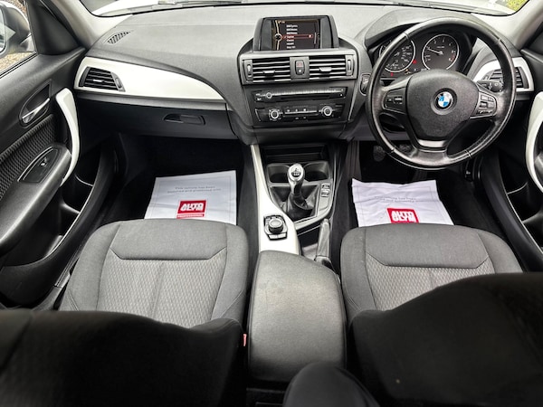 Used BMW 1 Series 2013 for sale - 76269737: Photo 7