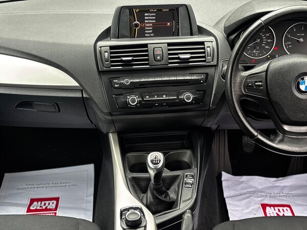 Used BMW 1 Series 2013 for sale - 76269737: Photo 8