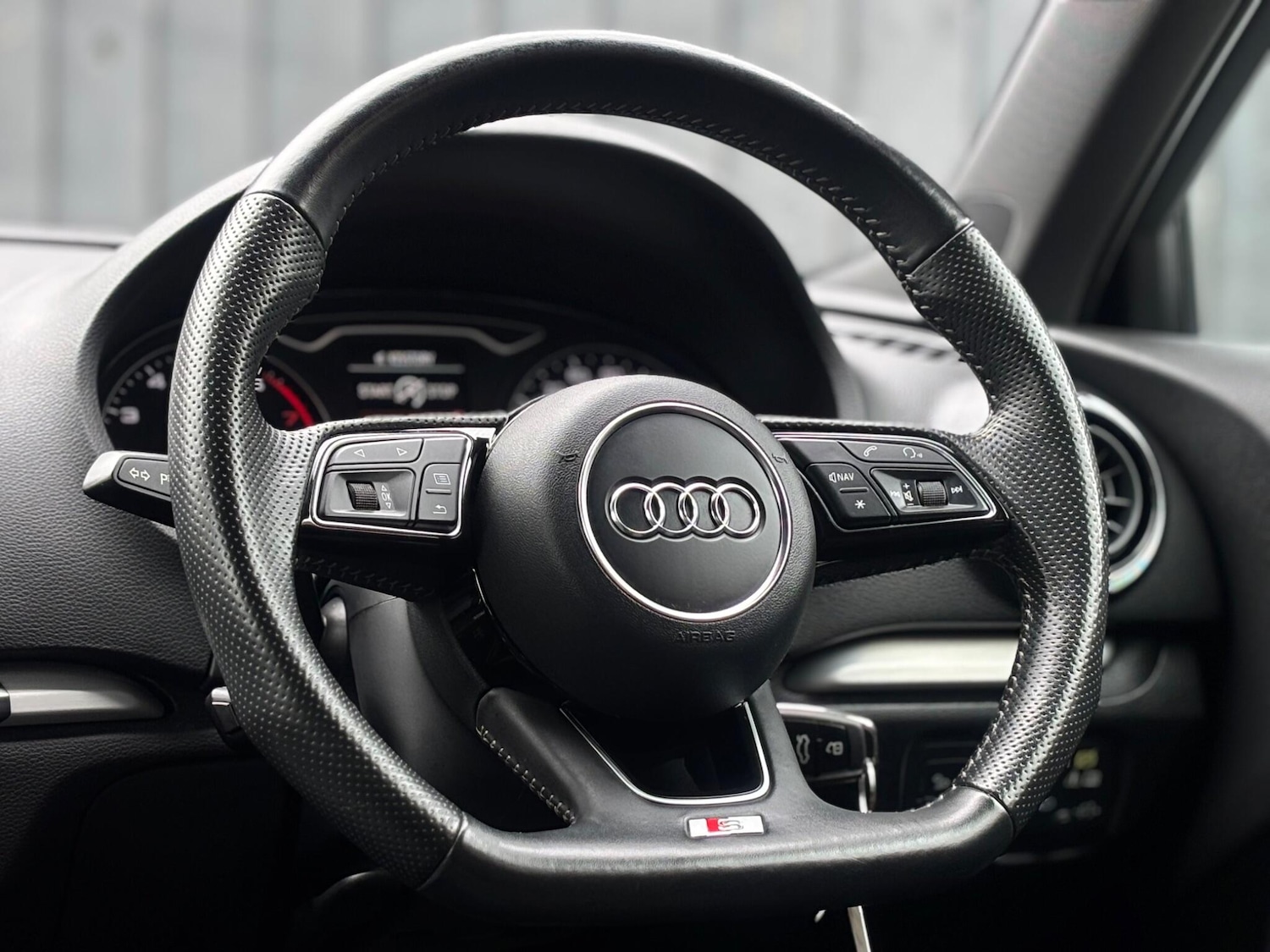 Used Audi A3 for sale - 77909333: Photo 10