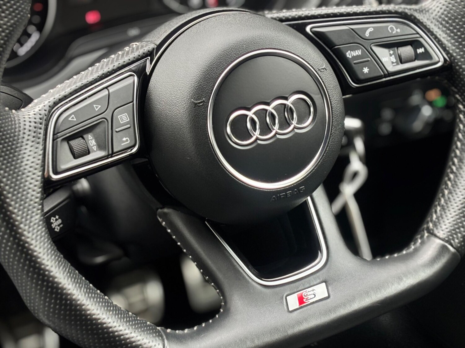 Used Audi A3 for sale - 77909333: Photo 11