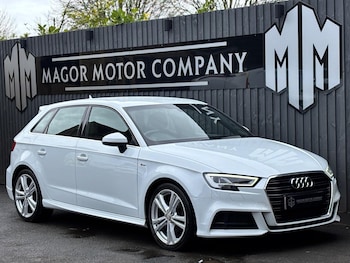 Audi A3 feature image