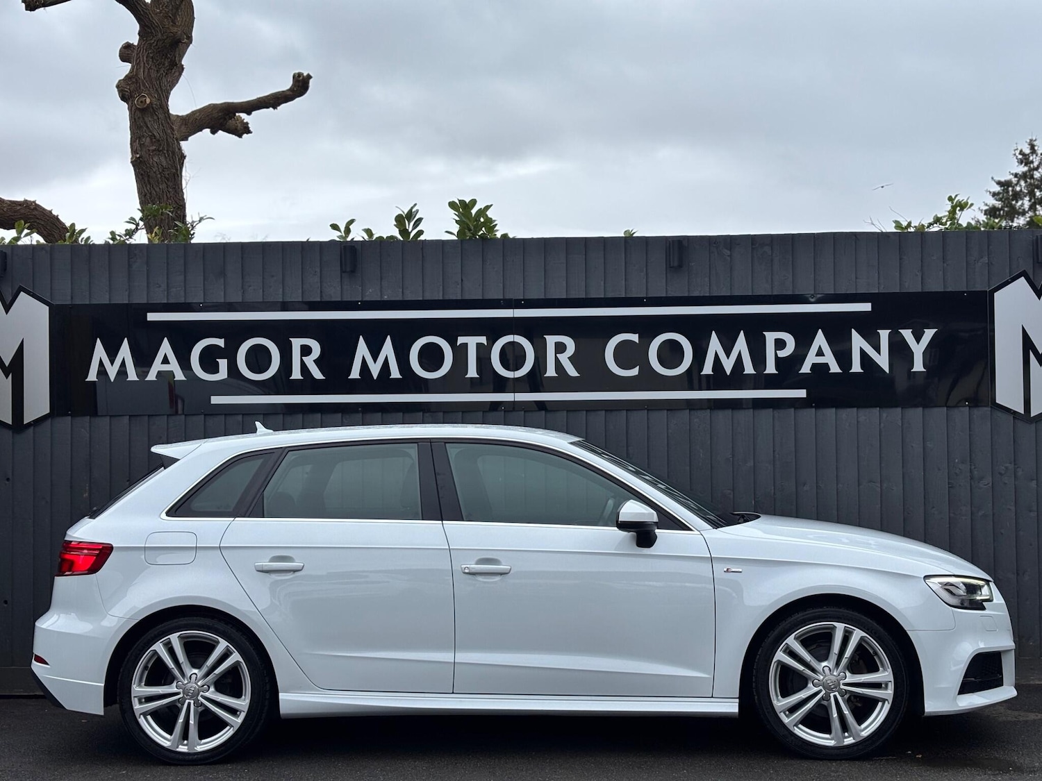 Used Audi A3 for sale - 77909333: Photo 2