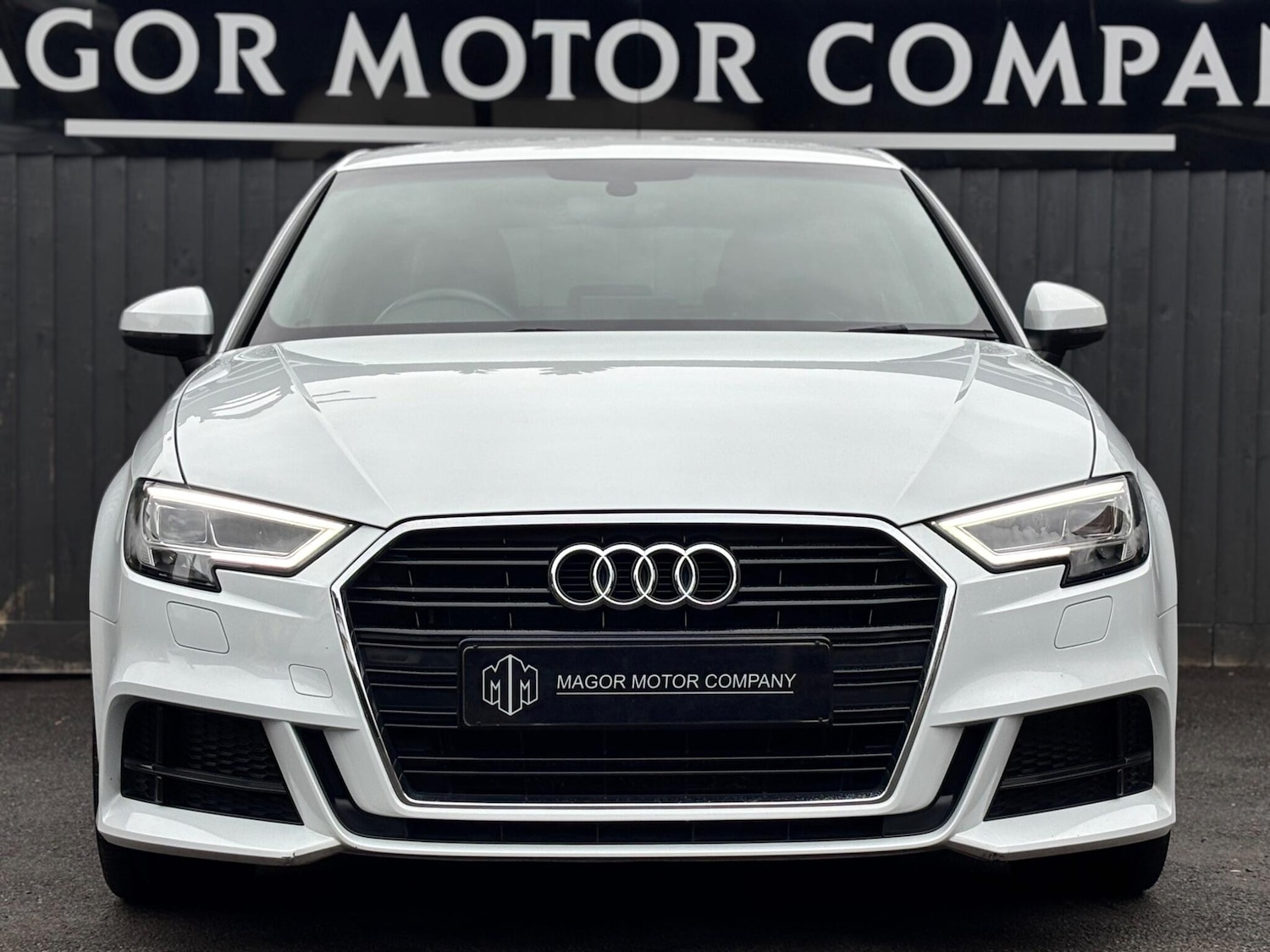 Used Audi A3 for sale - 77909333: Photo 3