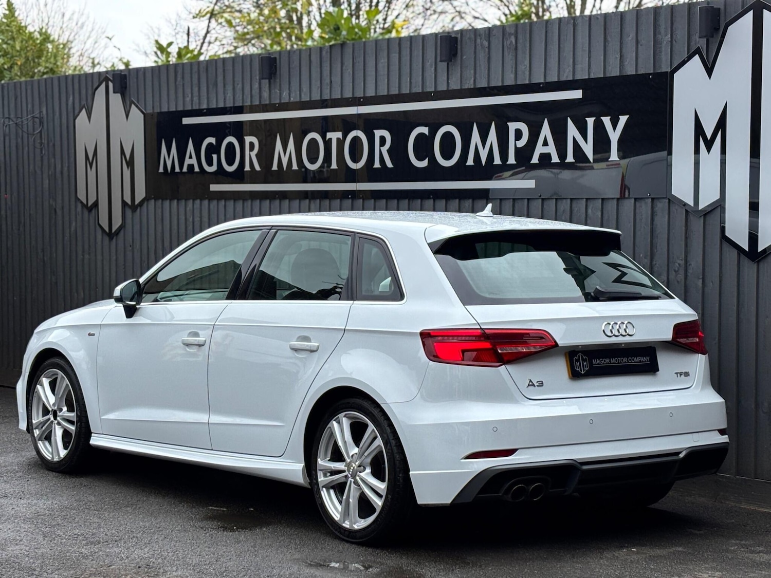 Used Audi A3 for sale - 77909333: Photo 4