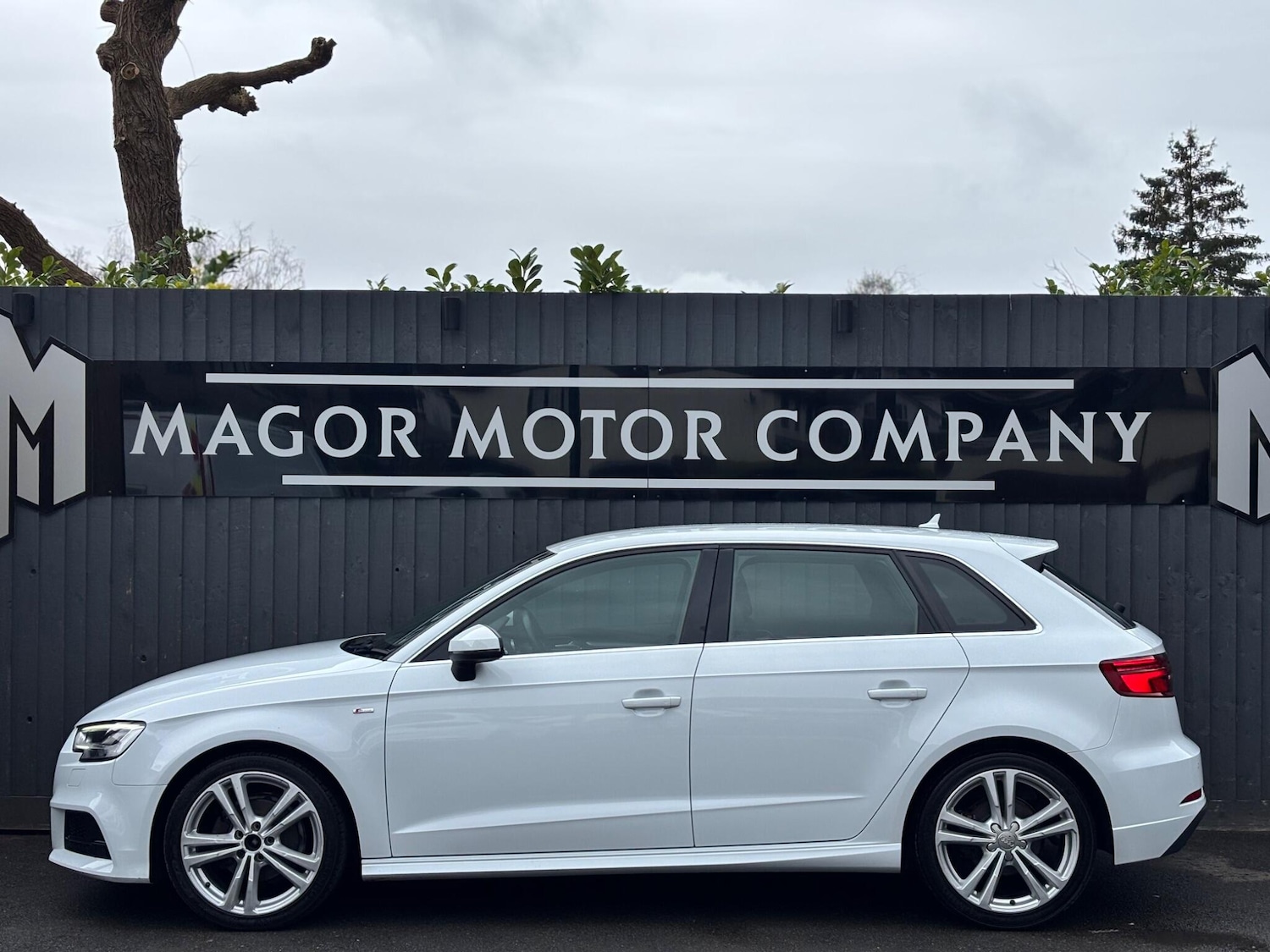 Used Audi A3 for sale - 77909333: Photo 5