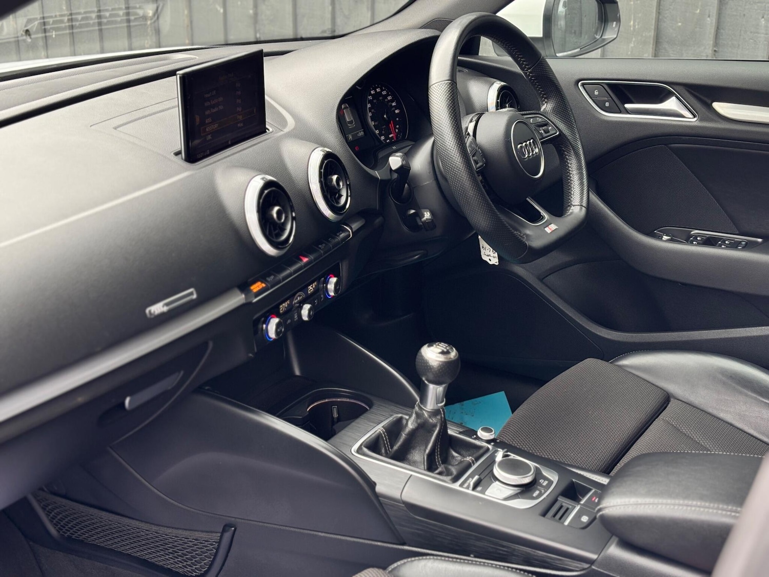 Used Audi A3 for sale - 77909333: Photo 6