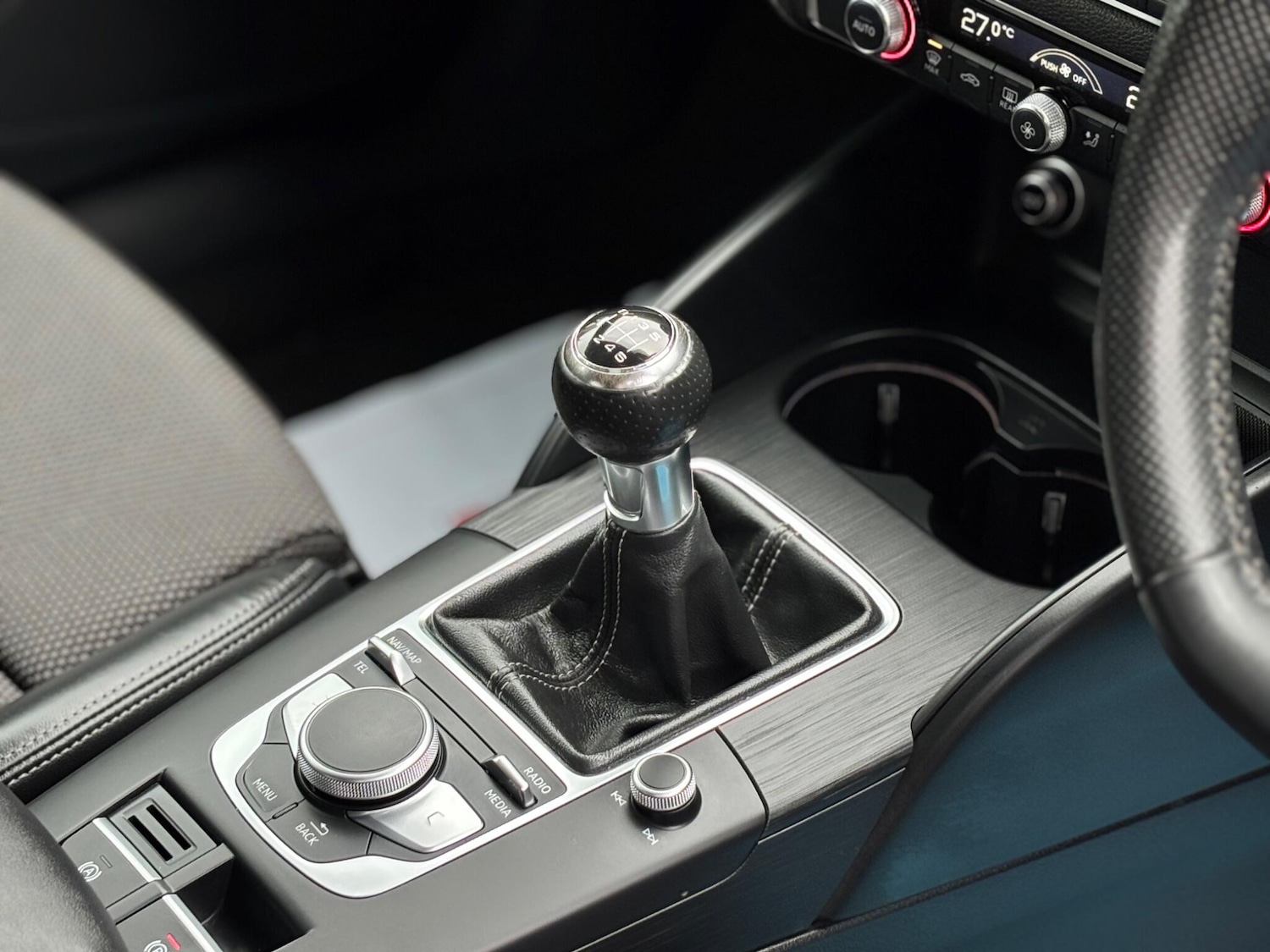 Used Audi A3 for sale - 77909333: Photo 7