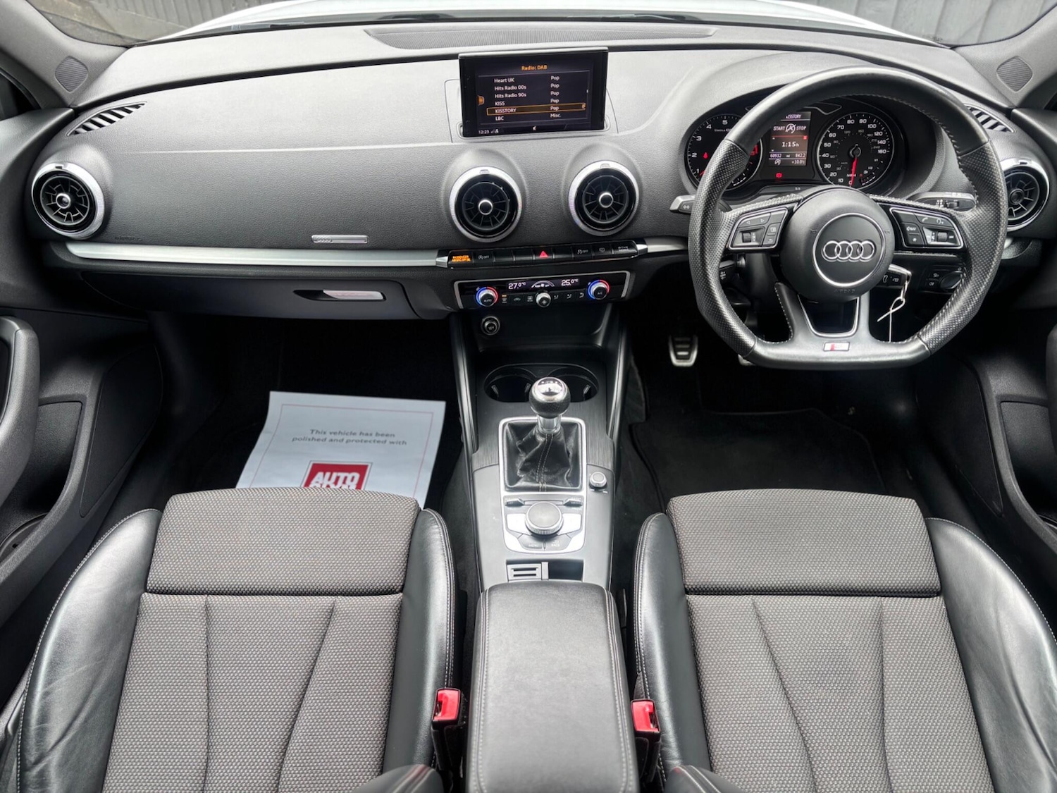 Used Audi A3 for sale - 77909333: Photo 8