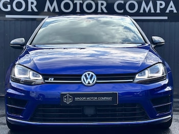 Used Volkswagen Golf 2016 for sale - 78347699: Photo