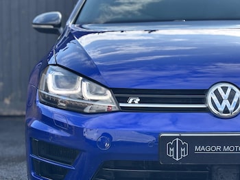 Used Volkswagen Golf 2016 for sale - 78347699: Photo