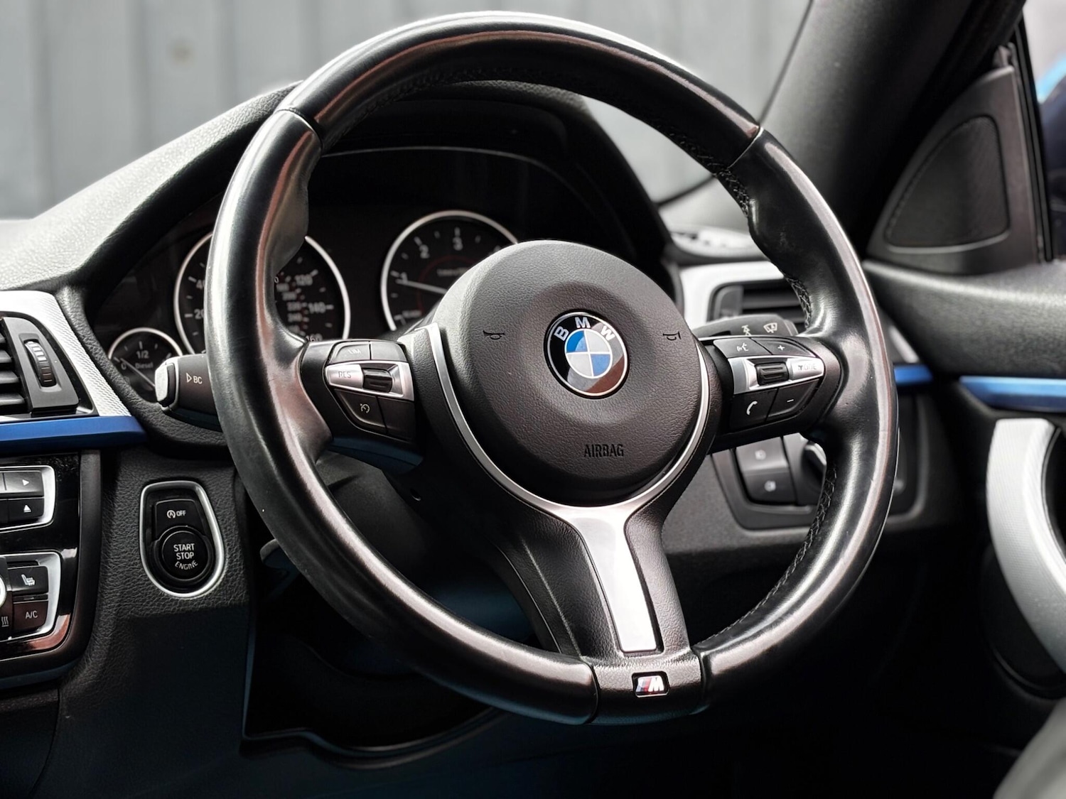 Used BMW 4 Series for sale - 77657980: Photo 10