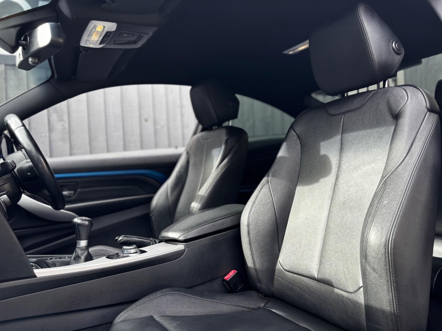 Used BMW 4 Series for sale - 77657980: Photo 12