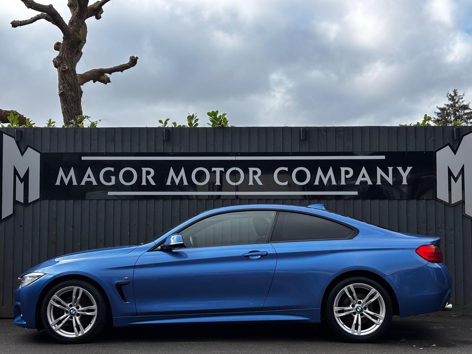 Used BMW 4 Series for sale - 77657980: Photo 5