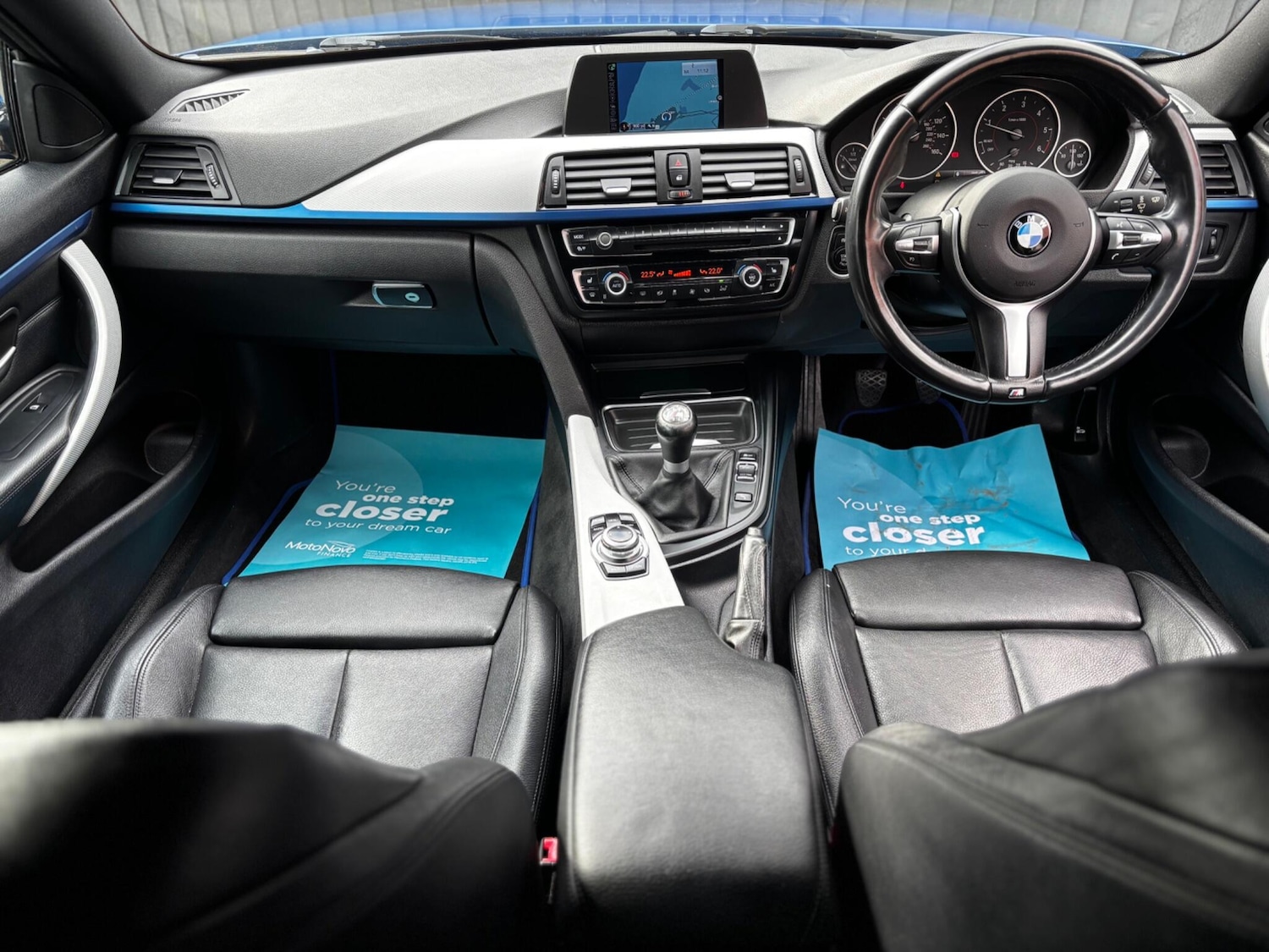 Used BMW 4 Series for sale - 77657980: Photo 7