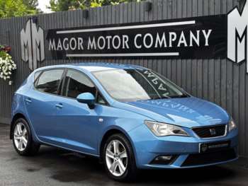 (14) - 1.4 Toca Euro 5 5dr