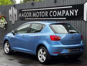 Used SEAT Ibiza 2014 for sale - 75311663: Photo