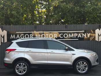 Used Ford Kuga 2016 for sale - 74509833: Photo