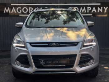 Used Ford Kuga 2016 for sale - 74509833: Photo