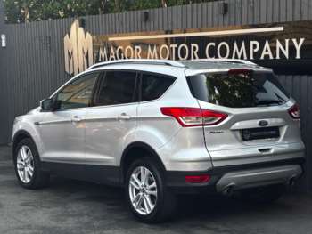 Used Ford Kuga 2016 for sale - 74509833: Photo