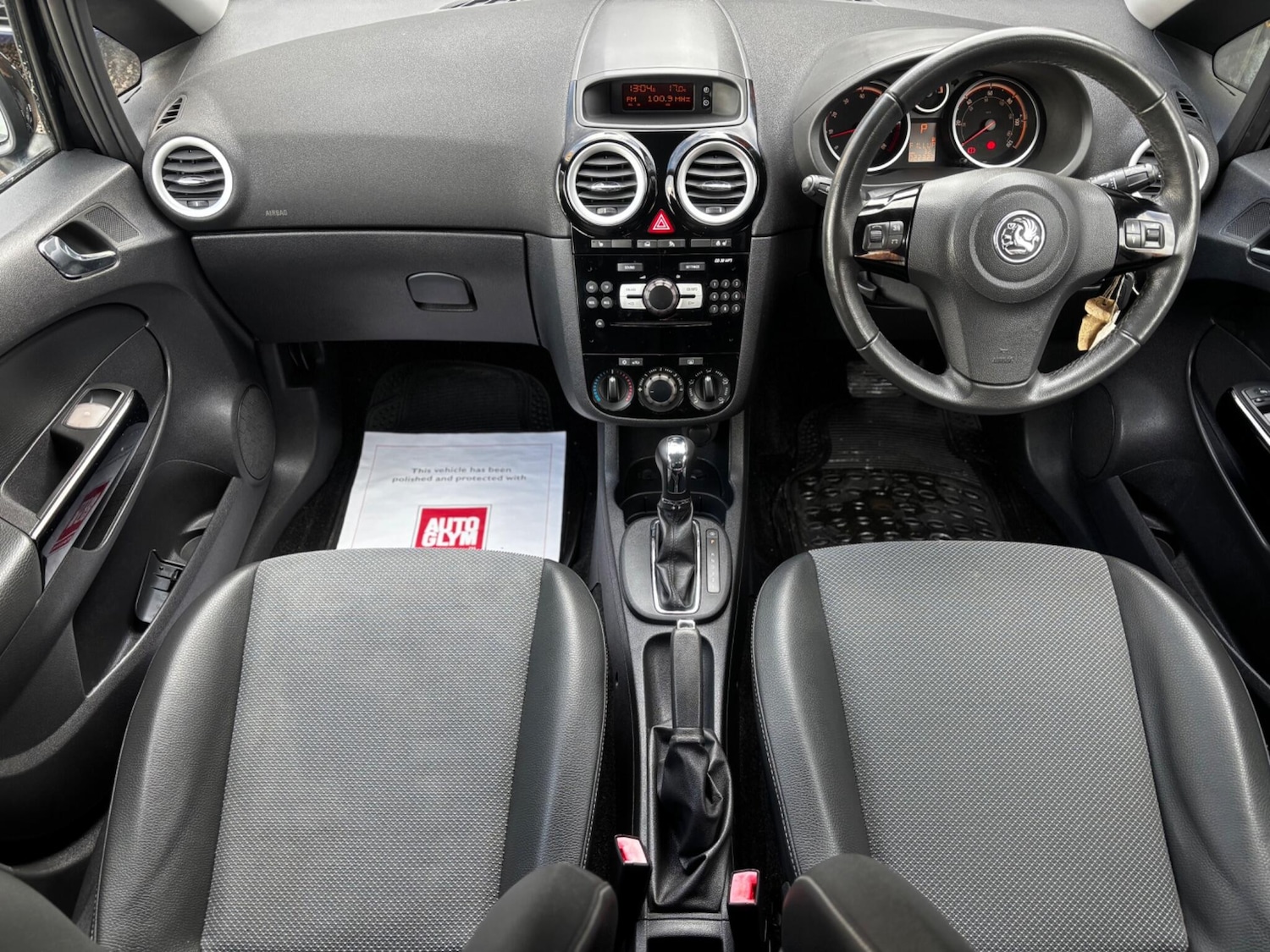 Used Vauxhall Corsa 2010 for sale - 76397940: Photo 7