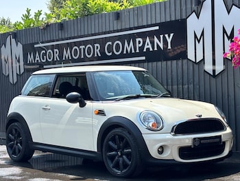 Used MINI Hatch 2012 for sale - 79375590: Photo