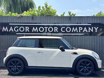 Used MINI Hatch 2012 for sale - 79375590: Photo