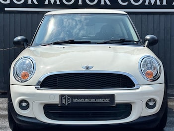 Used MINI Hatch 2012 for sale - 79375590: Photo