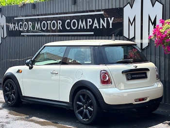 Used MINI Hatch 2012 for sale - 79375590: Photo