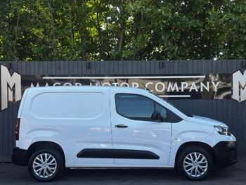 Used Citroen Berlingo 2021 for sale - 74642638: Photo