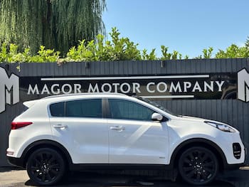Used Kia Sportage 2017 for sale - 79658085: Photo