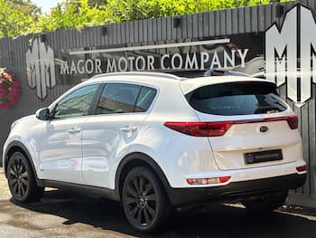 Used Kia Sportage 2017 for sale - 79658085: Photo