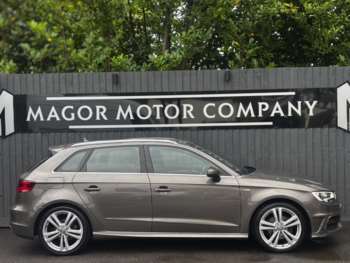 Used Audi A3 2013 for sale - 75167130: Photo