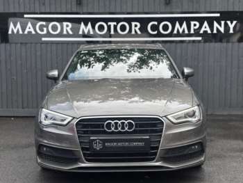 Used Audi A3 2013 for sale - 75167130: Photo