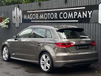 Used Audi A3 2013 for sale - 75167130: Photo