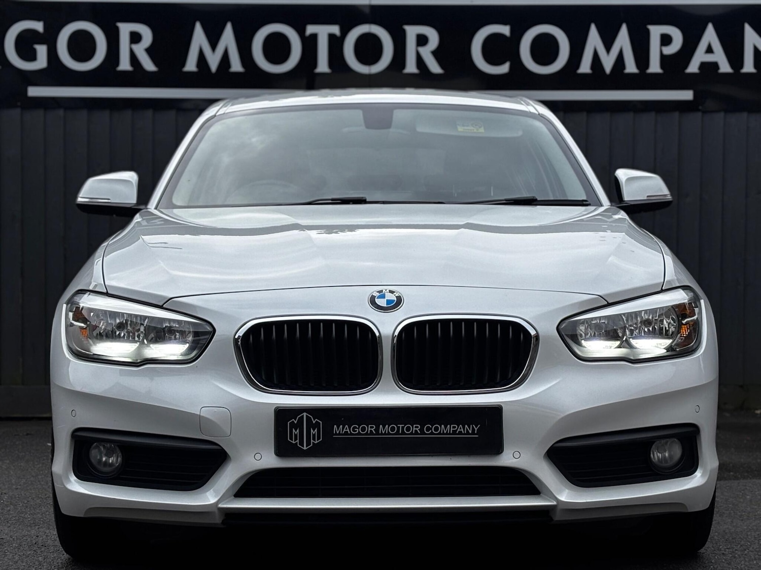 Used BMW 1 Series for sale - 77705103: Photo 3