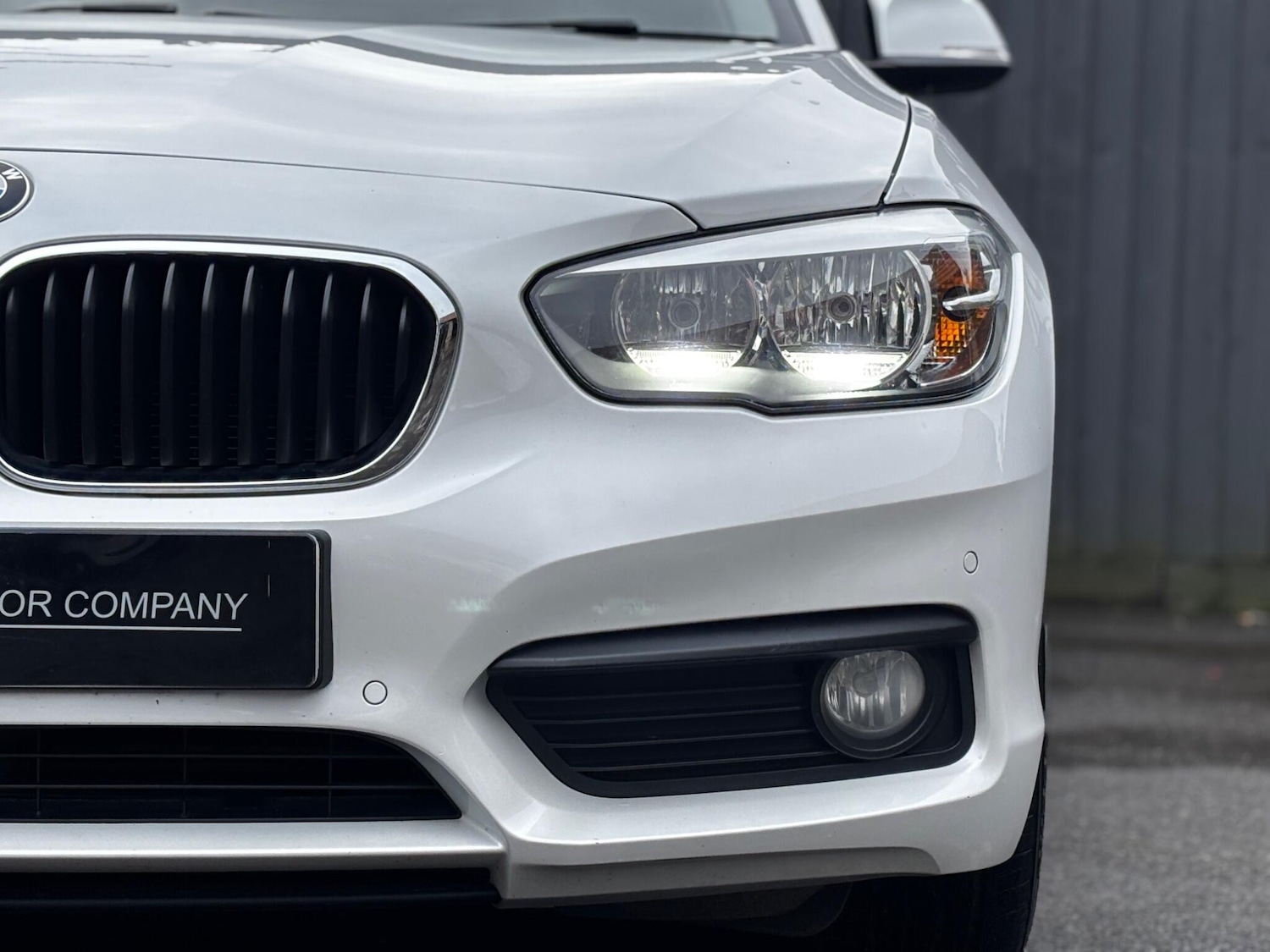 Used BMW 1 Series for sale - 77705103: Photo 4