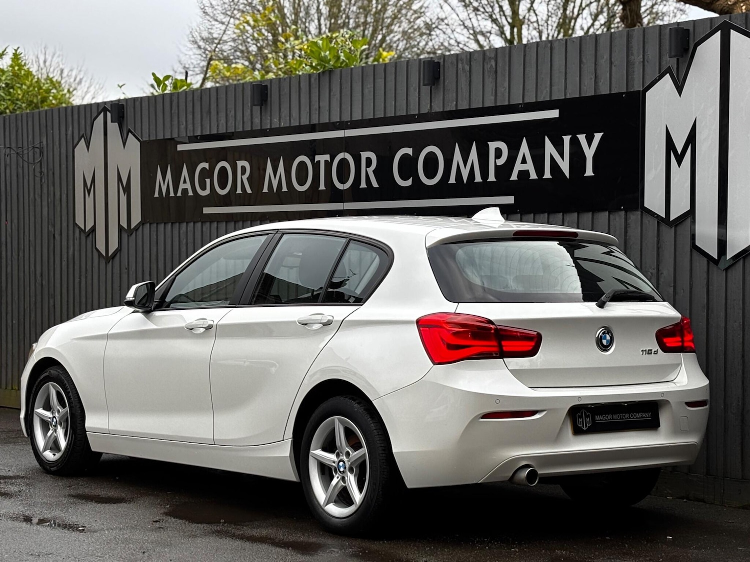 Used BMW 1 Series for sale - 77705103: Photo 5