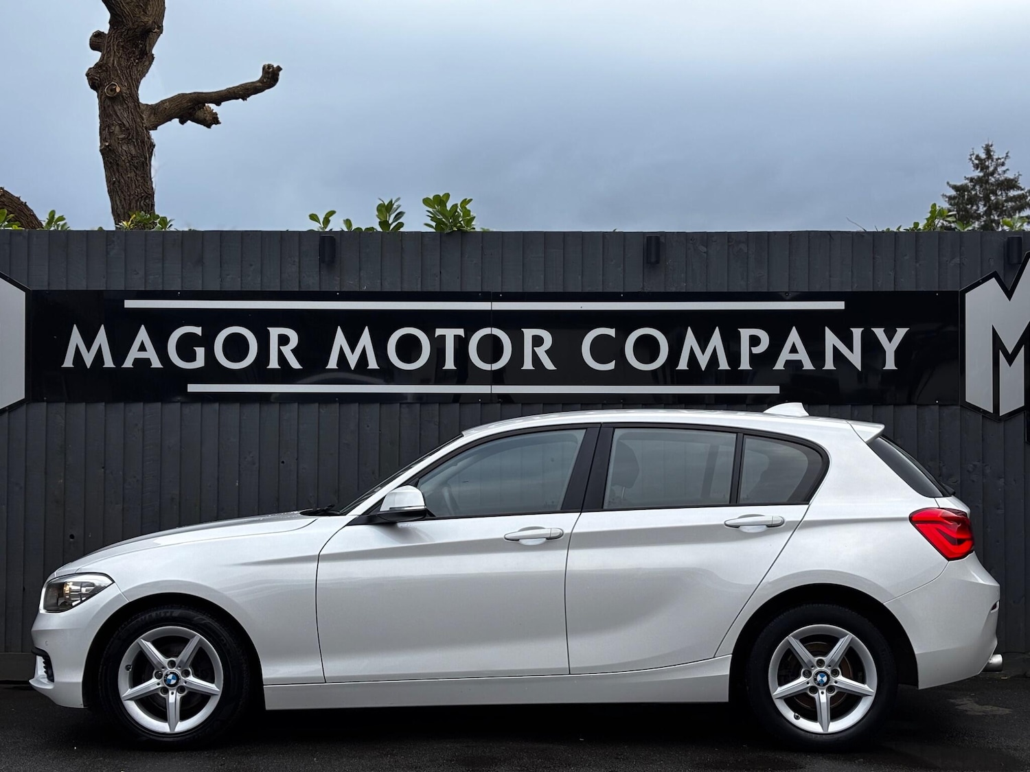 Used BMW 1 Series for sale - 77705103: Photo 6