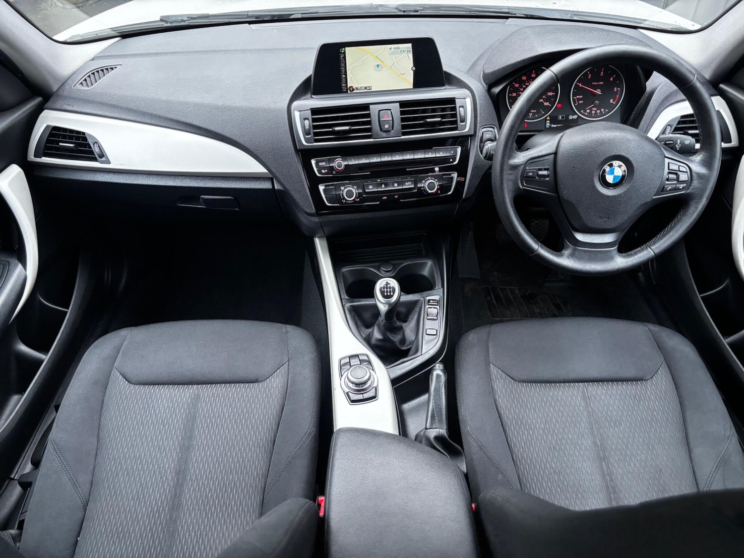 Used BMW 1 Series for sale - 77705103: Photo 8
