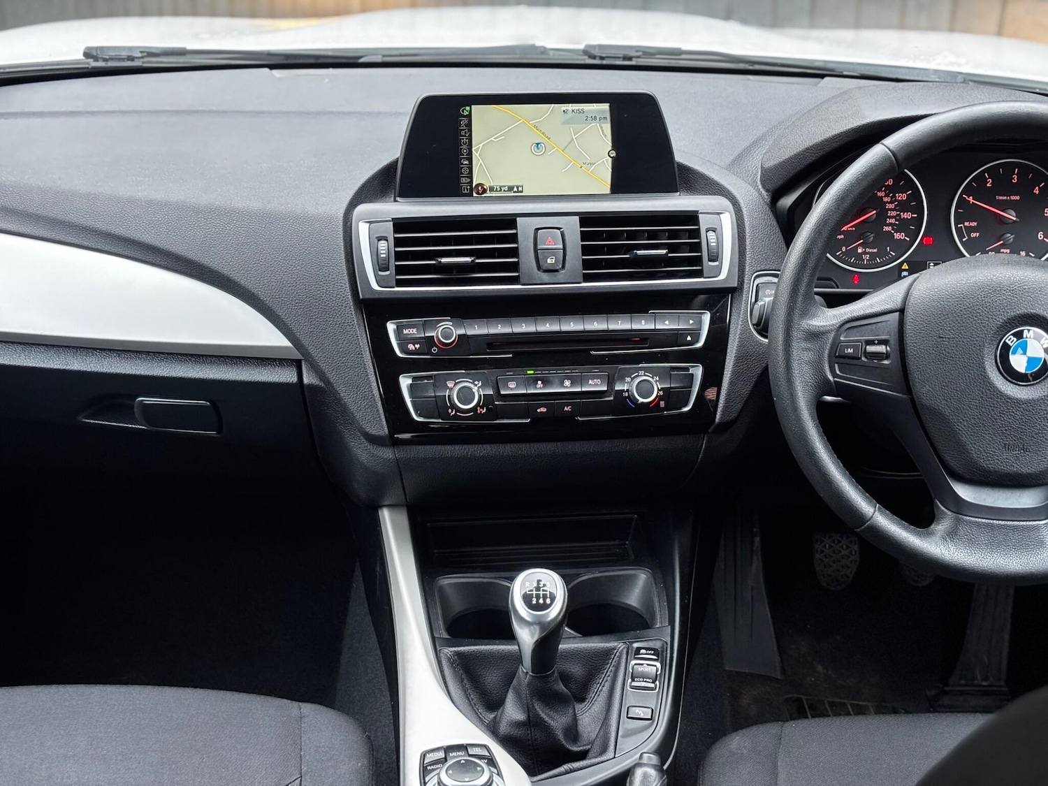 Used BMW 1 Series for sale - 77705103: Photo 9