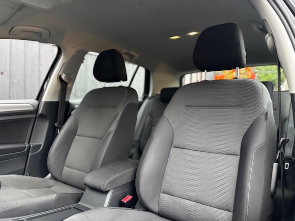 Used Volkswagen Golf 2015 for sale - 76094865: Photo 11
