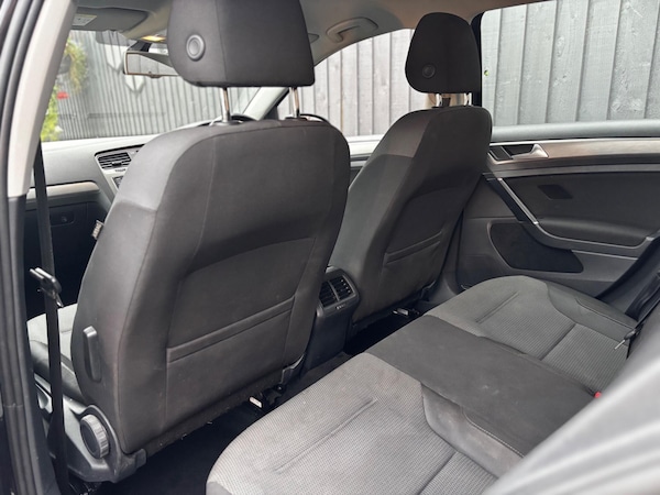 Used Volkswagen Golf 2015 for sale - 76094865: Photo 15