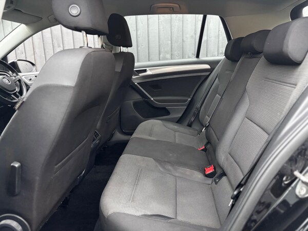 Used Volkswagen Golf 2015 for sale - 76094865: Photo 16