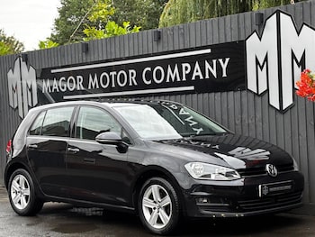 Volkswagen - Golf
