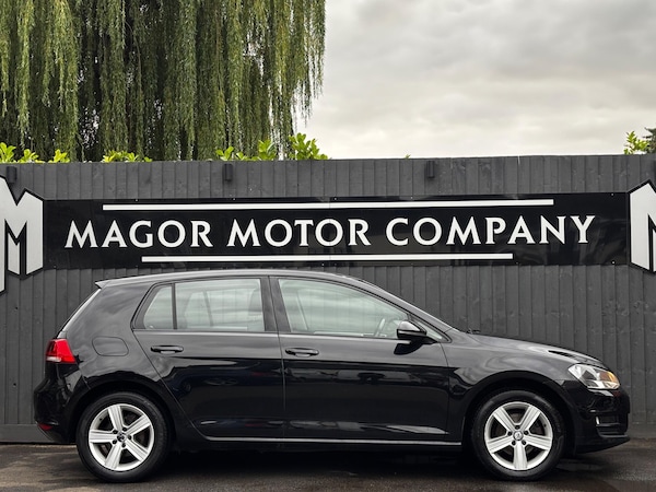 Used Volkswagen Golf 2015 for sale - 76094865: Photo 2