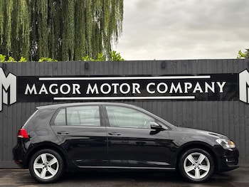 Used Volkswagen Golf 2015 for sale - 76094865: Photo 2