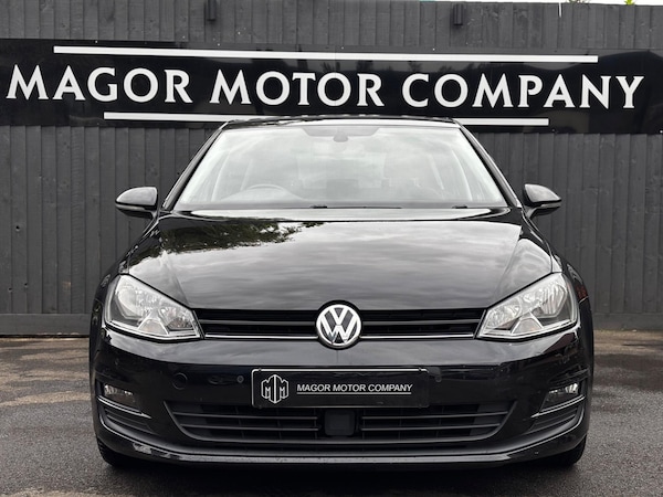 Used Volkswagen Golf 2015 for sale - 76094865: Photo 3