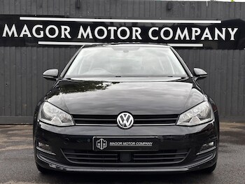 Used Volkswagen Golf 2015 for sale - 76094865: Photo 3