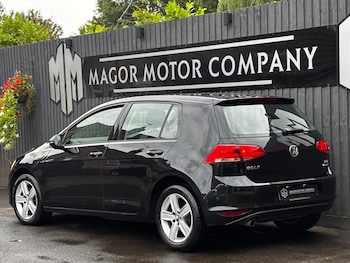 Used Volkswagen Golf 2015 for sale - 76094865: Photo 4